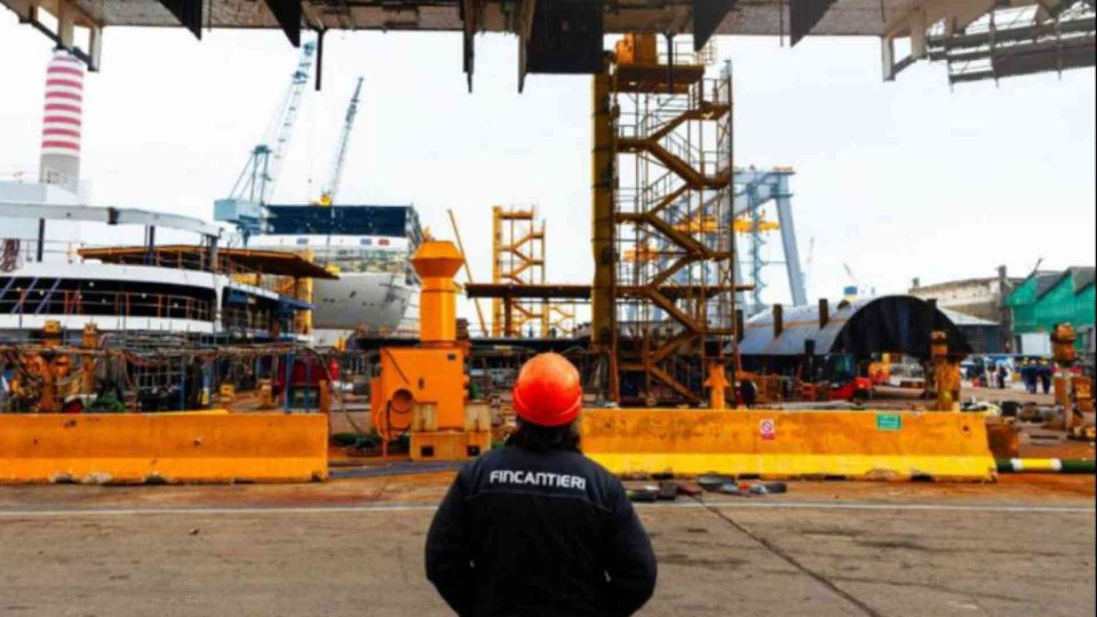 A Procida record di mesoteliomi tra i marittimi a causa dell'amianto