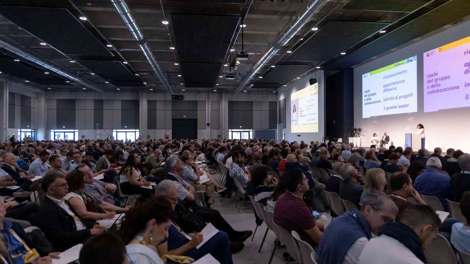 Cattolici e politica, la fatica della solitudine