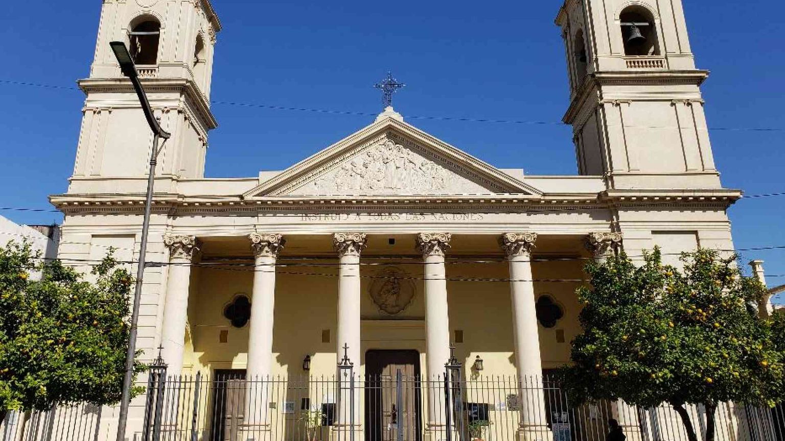 Santiago del Estero nuova sede primaziale, "superata" Buenos Aires