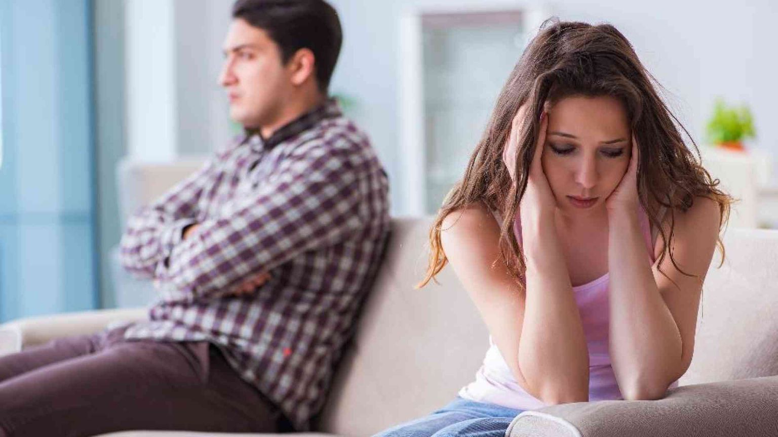 Separarsi e dirsi addio? No, ricominciare è sempre possibile