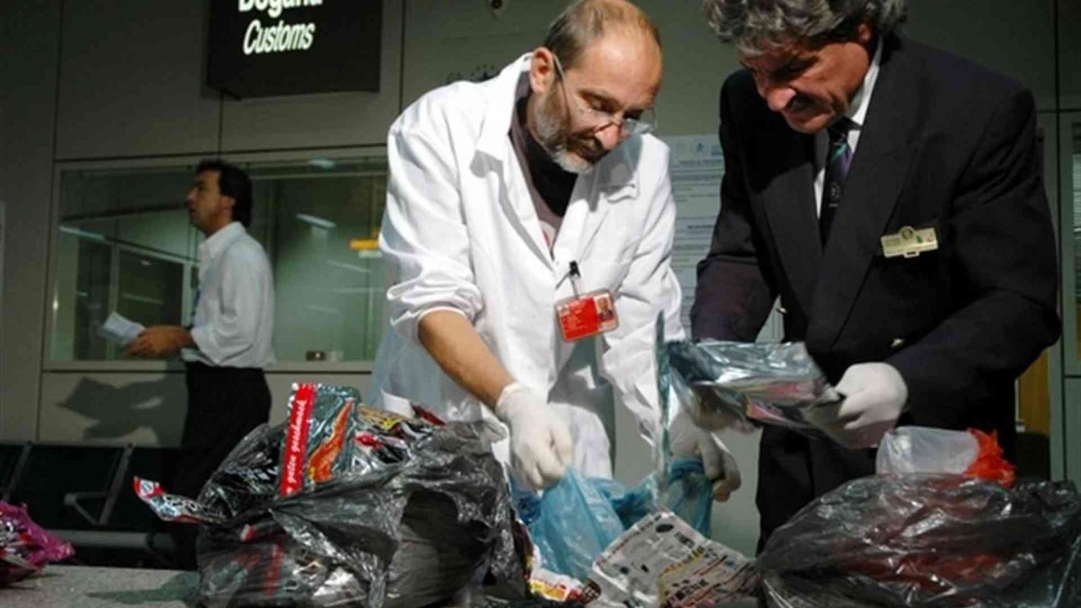 Così si diventa responsabile delle questioni doganali