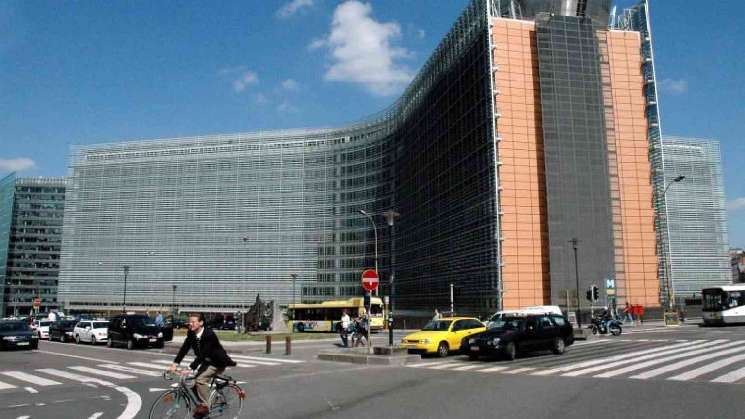 Giustizia e stampa, perché la Ue ci striglia