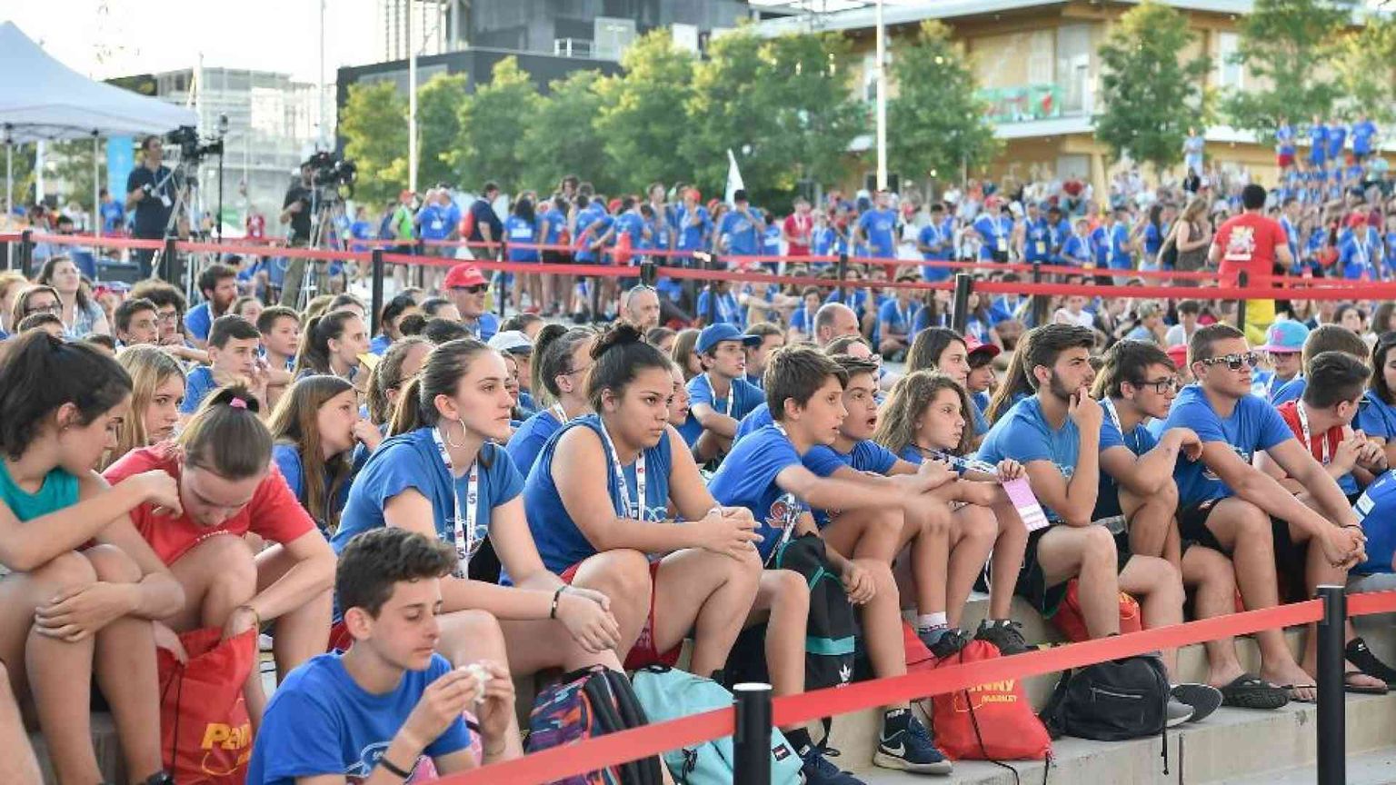 Siamo stati due mesi coi giovani degli oratori: leggete cosa abbiamo scoperto