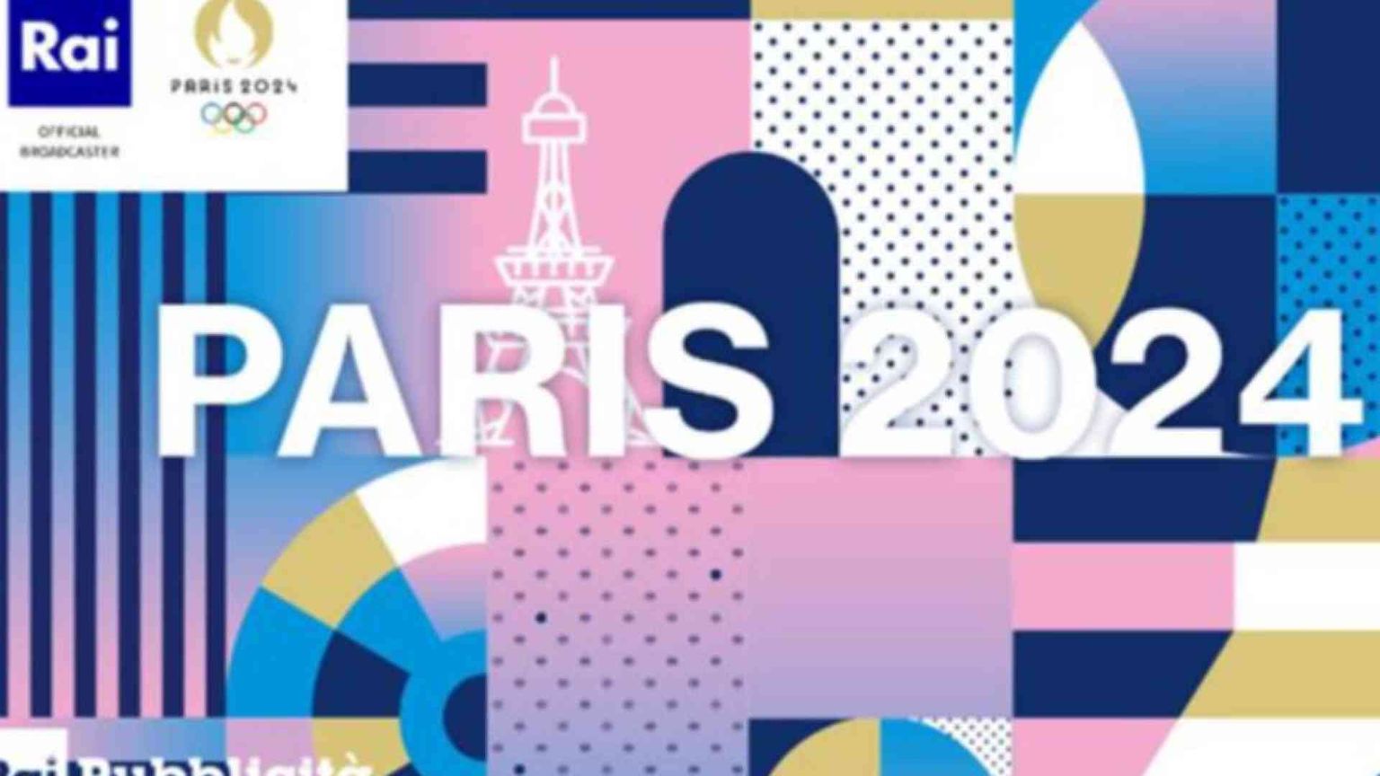Dalla Rai a Eurosport, tutti i Giochi minuto per minuto