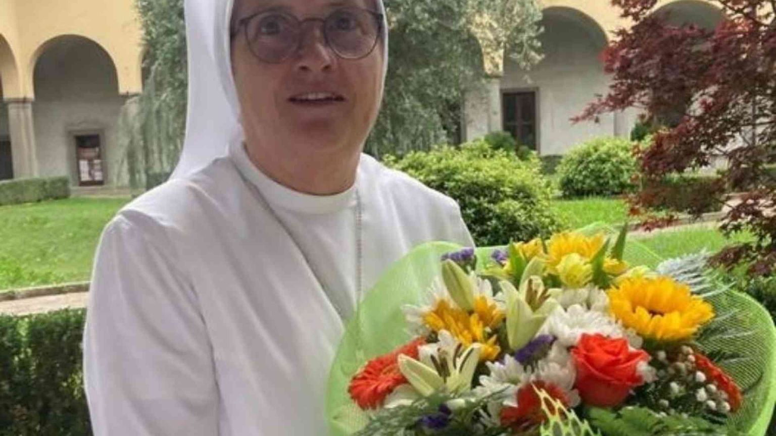 Orsoline di Gandino: madre Boschetto nuova superiora