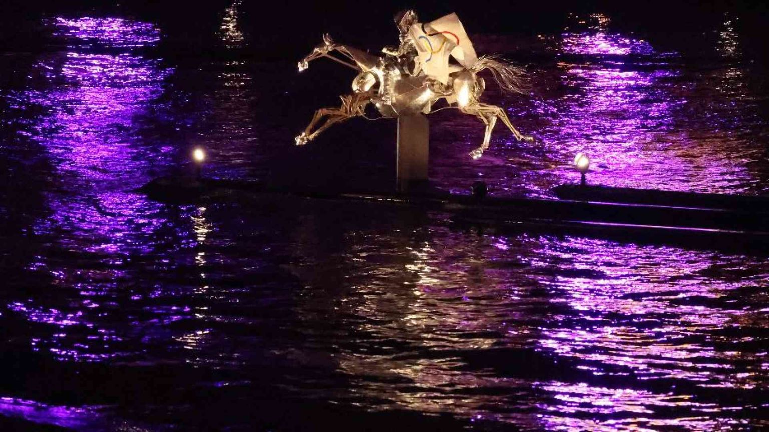 Alla fonte degli innocenti