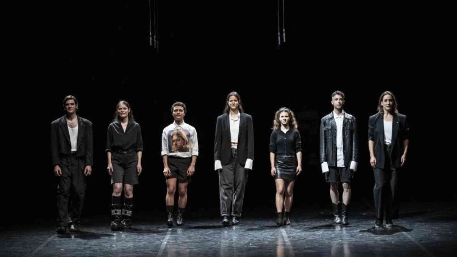 Sciarroni: «Danza e canti ispirato da san Francesco»