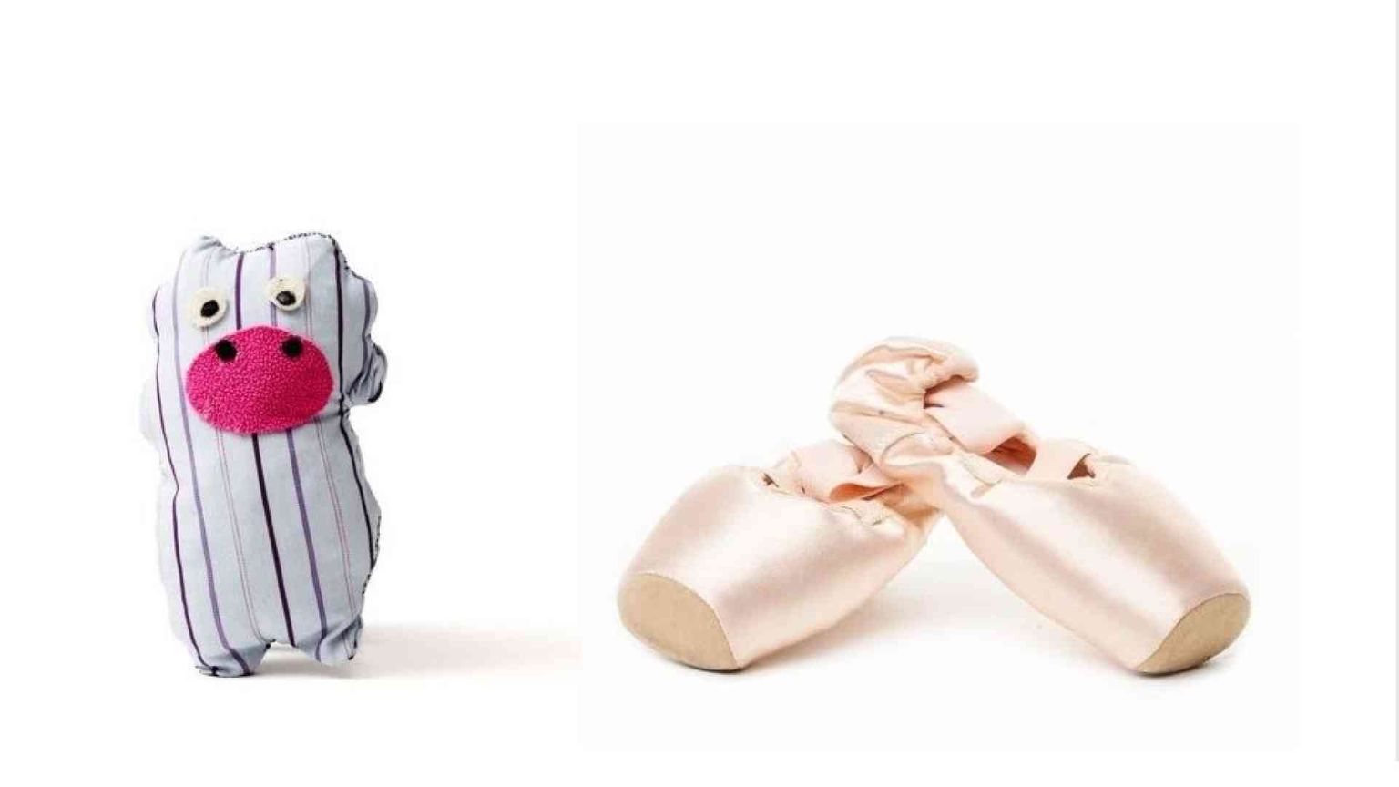 La guerra raccontata dai bambini ucraini. Con i loro oggetti