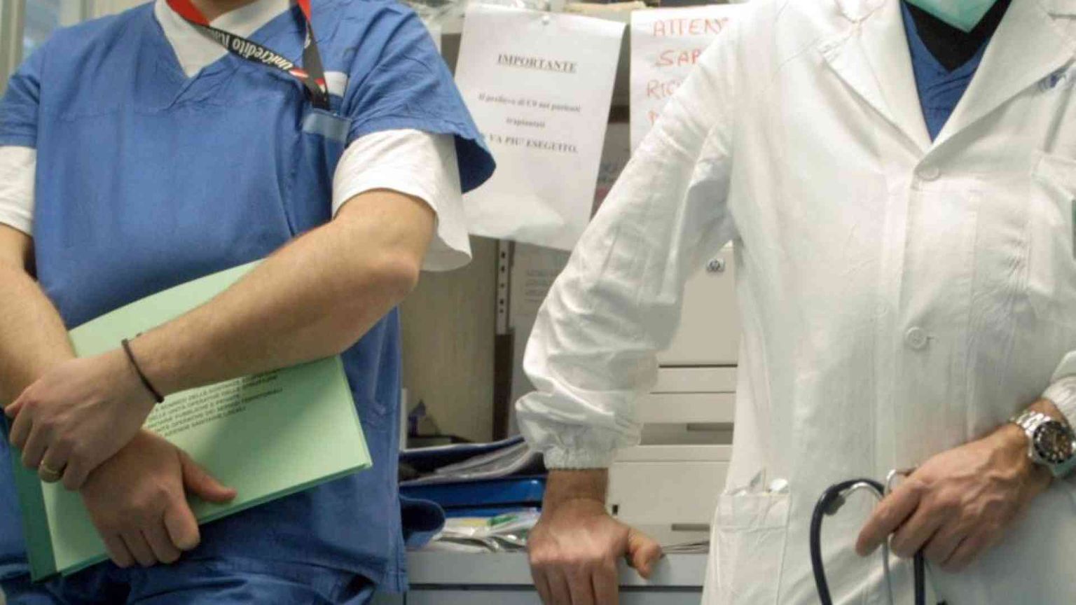 "Più della metà degli psichiatri hanno subìto aggressioni"