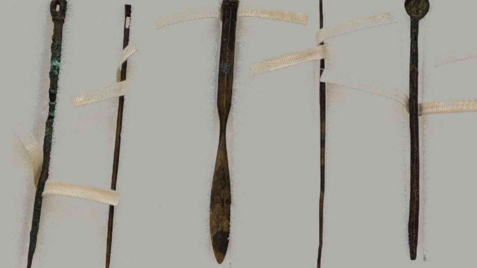 Unguenti, preparati, operazioni: cosi la medicina si affermò a Roma antica