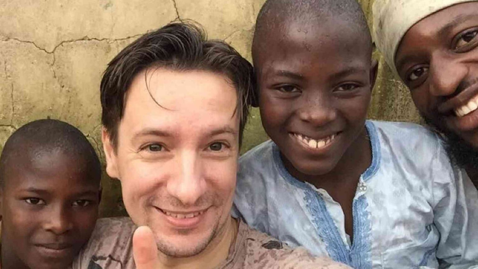 Attanasio, nessun processo ai funzionari Onu. Interrogazione di Italia Viva