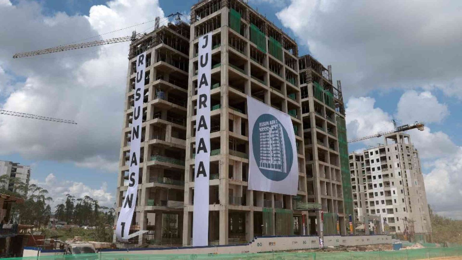 Una nuova capitale per l'Indonesia: e ci sarà anche la cattedrale cattolica