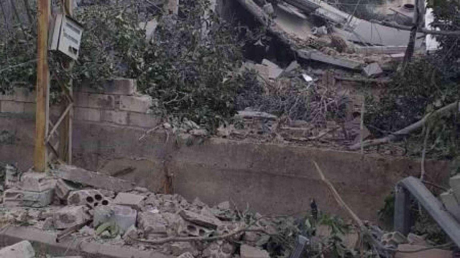 Libano, la fuga dal sud che attende la rappresaglia israeliana