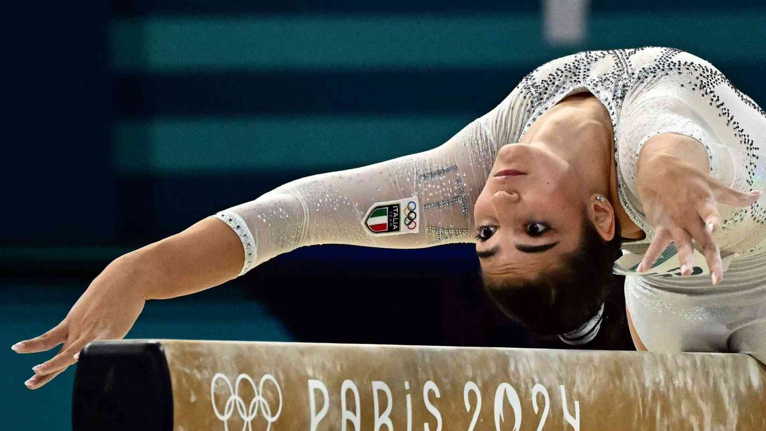 Lo splendido argento delle fate, un podio atteso da 96 anni