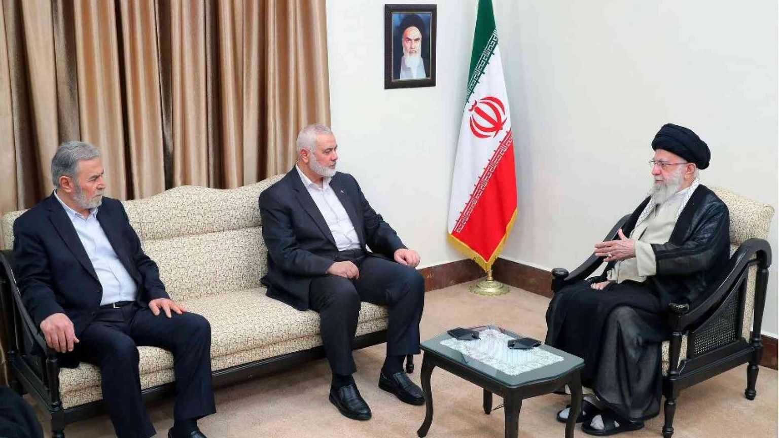 Chi era Haniyeh: una vita tra impegno politico, esilio e attentati