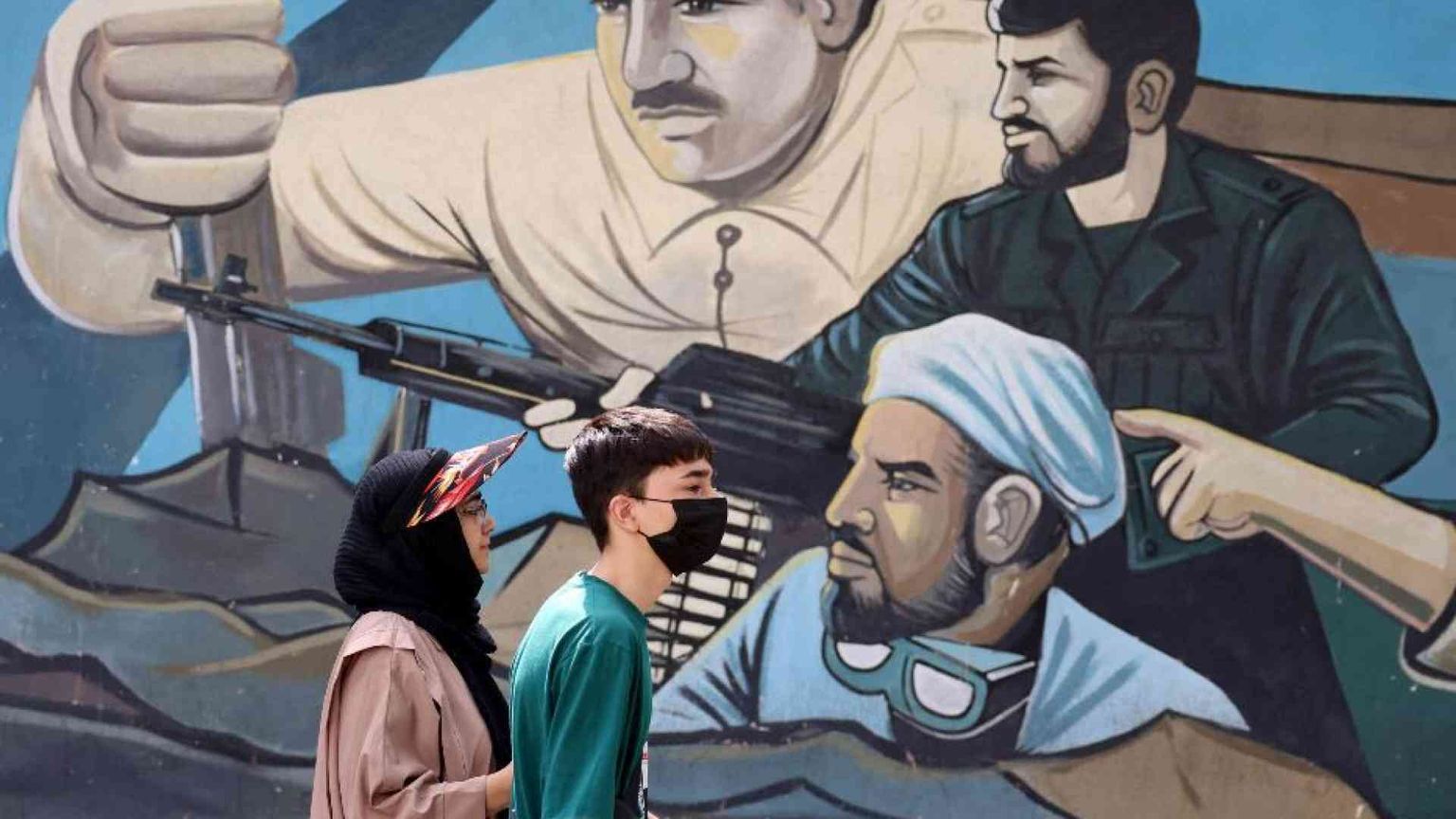 «Pericolosa escalation, Israele pagherà un prezzo pesante, pace lontana»