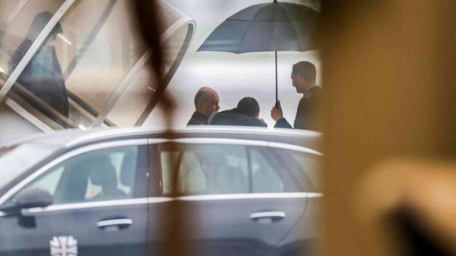 Tra l'Occidente e la Russia uno storico scambio di prigionieri