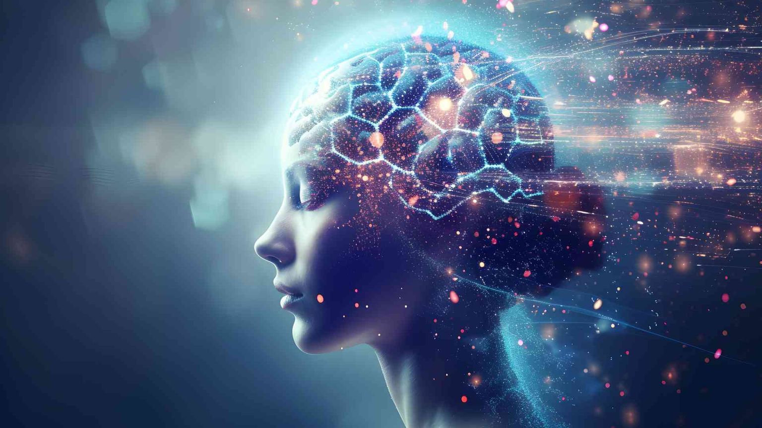 Marocchini: «La diversità? Fuga in avanti del cervello»