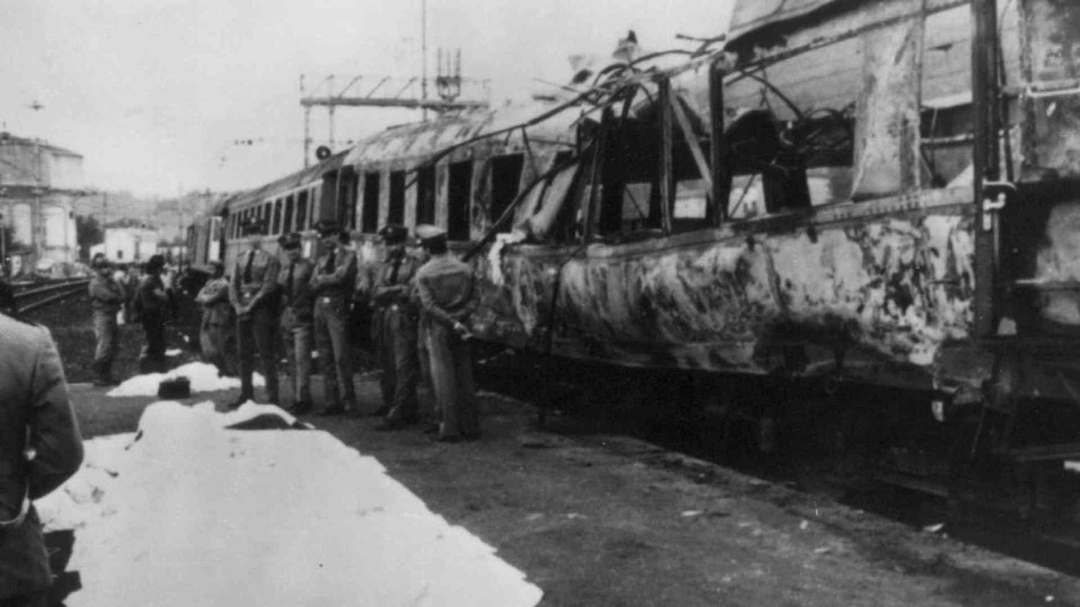 Strage dell'Italicus, 50 anni senza verità