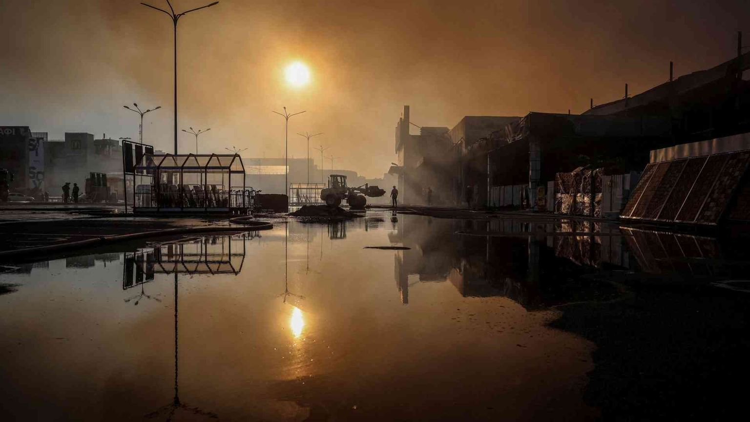 S&P ha tagliato il rating dell'Ucraina al livello "default selettivo"