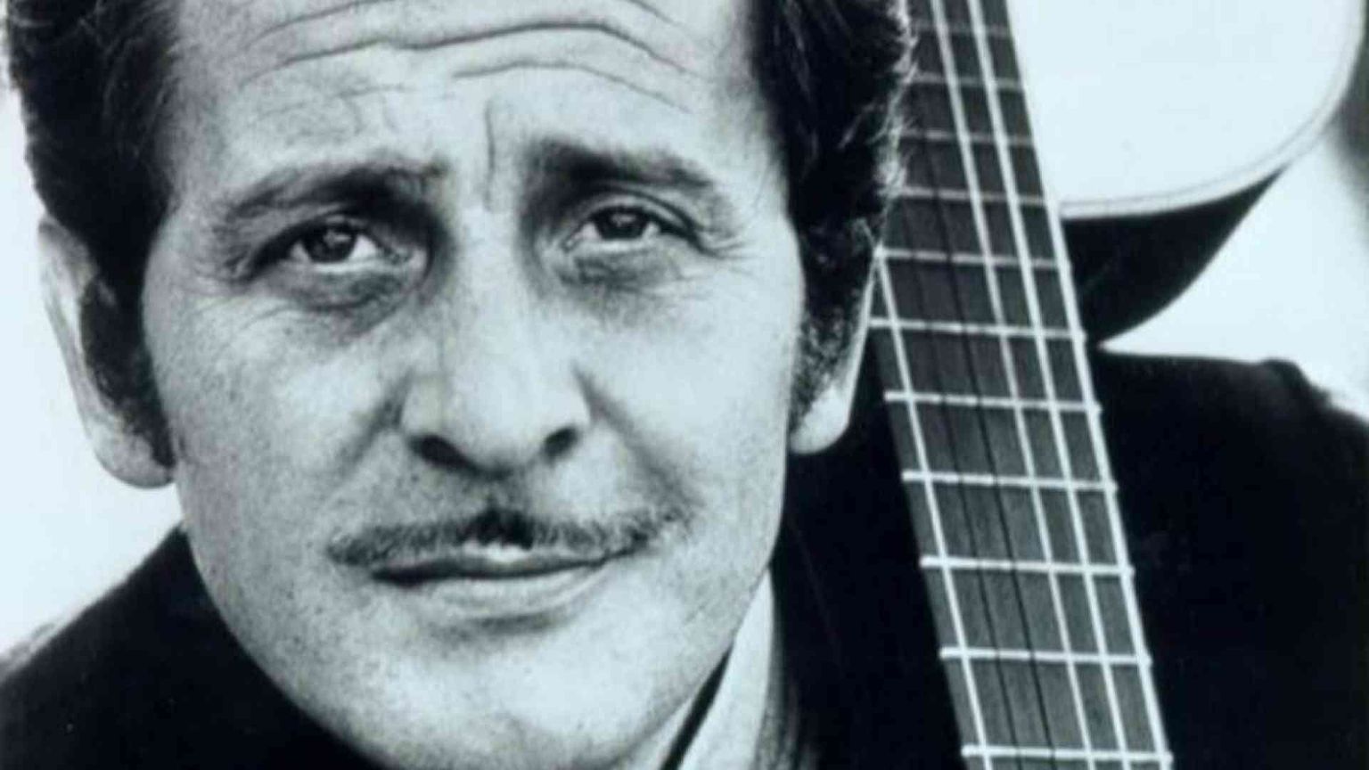 Trent’anni senza Modugno: suo il "volo" più rivoluzionario