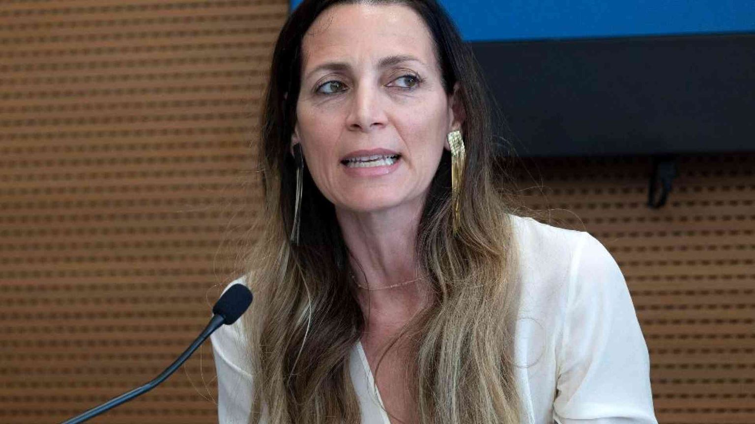 Daria Perrotta è la prima donna a capo della Ragioneria Generale dello Stato