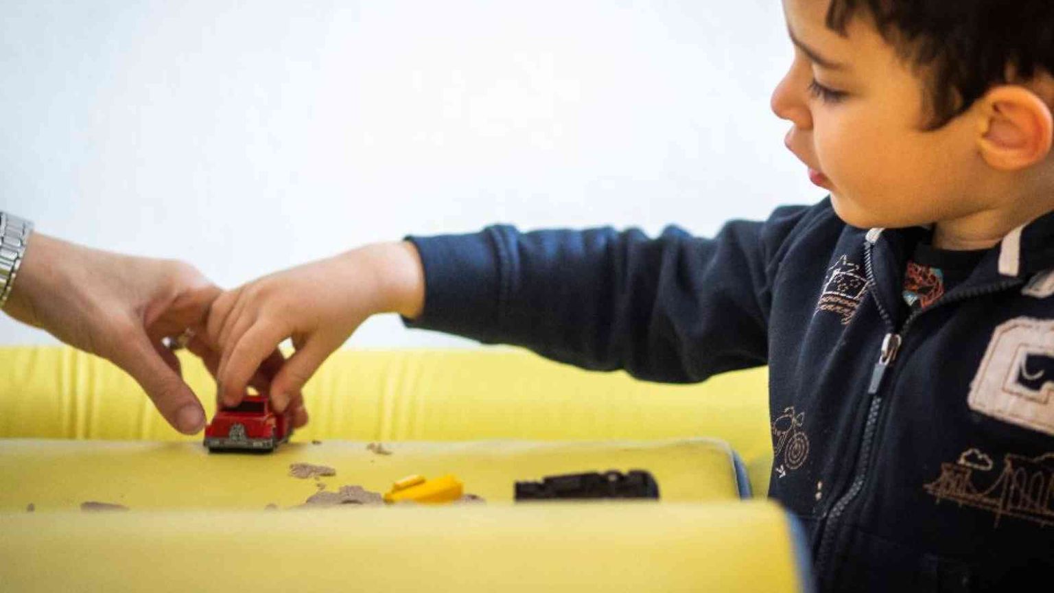 Estate, evviva la noia. I bambini diventeranno più creativi