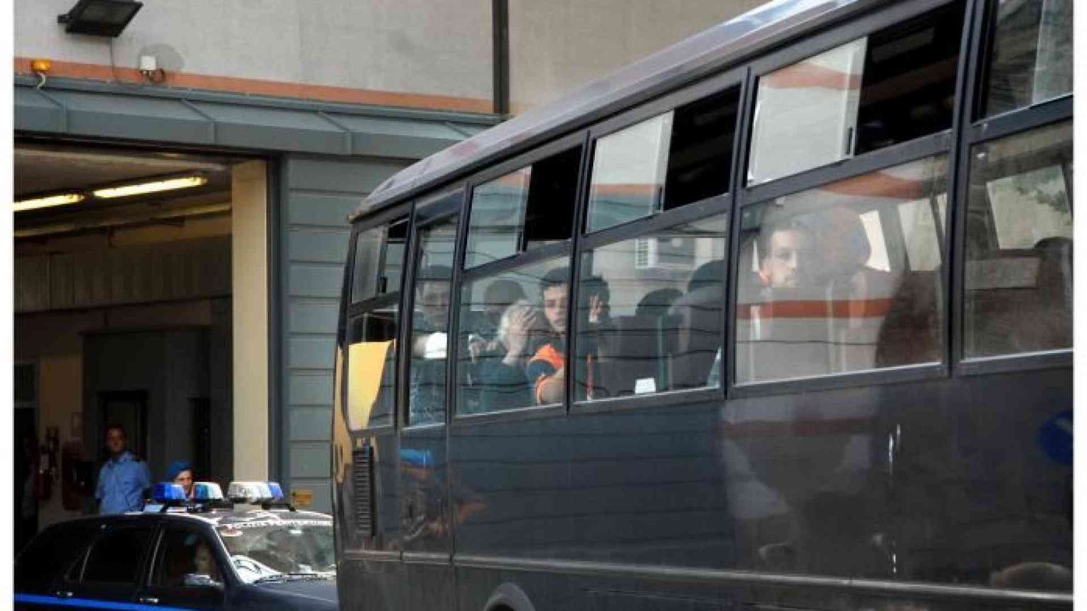 L'allarme Cnca: il decreto svuota carceri stravolge il ruolo delle comunità