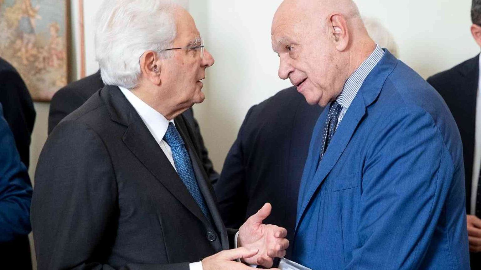 Il decreto sulle carceri-sicure è legge, ma il Governo sa che non basta