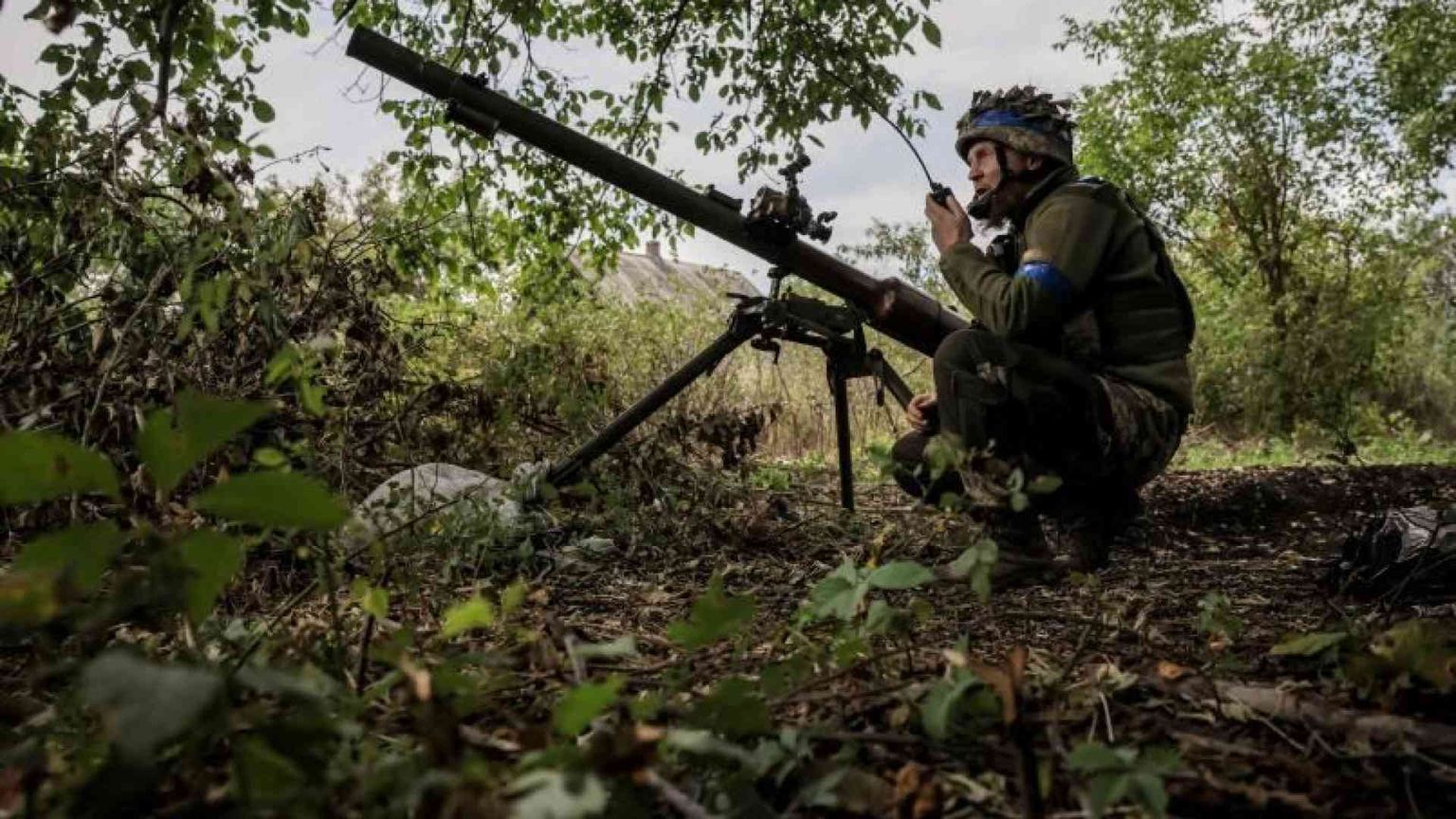 L’Ue appoggia l’incursione di Kiev in Russia, Mosca minaccia