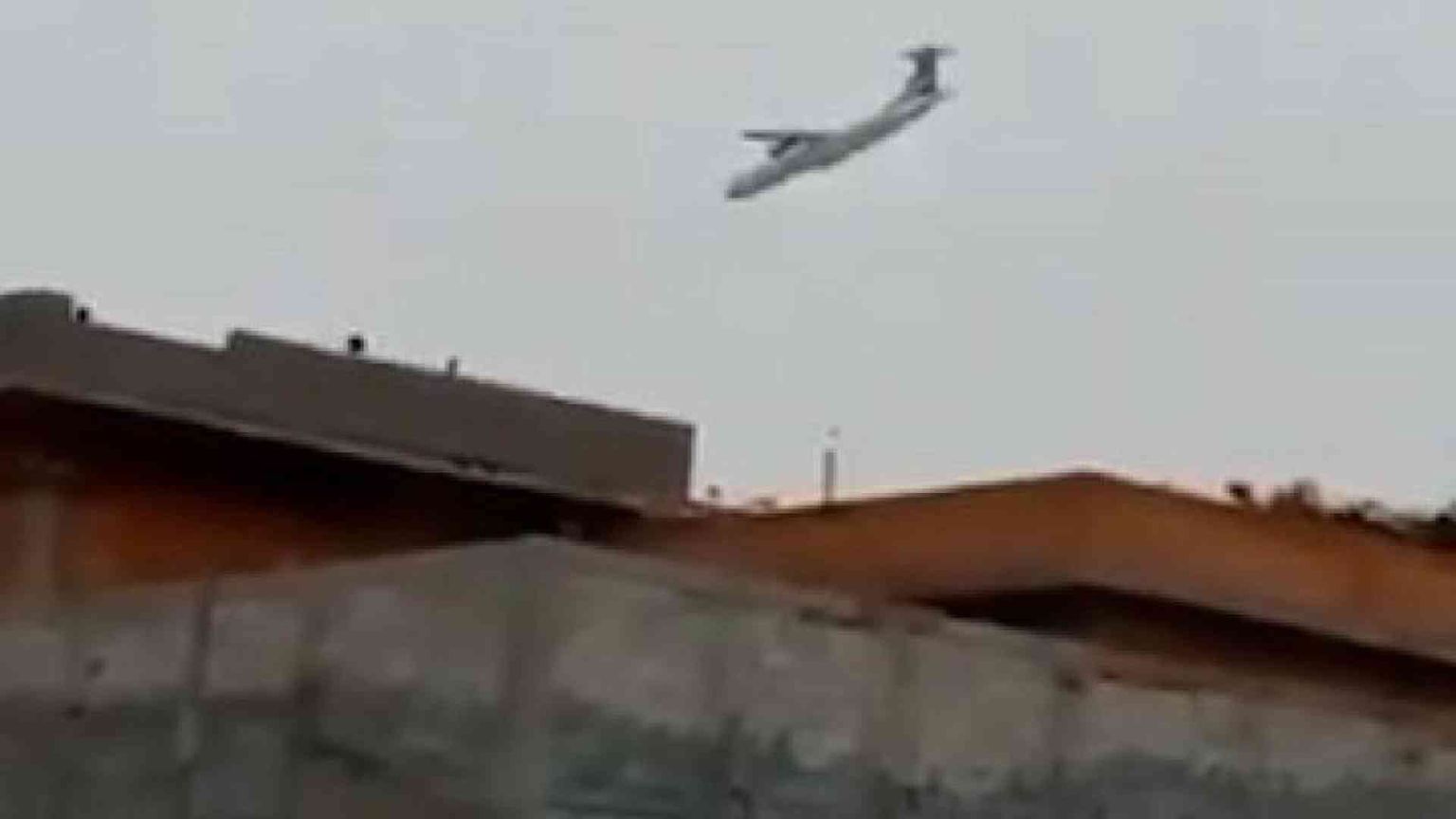 In Brasile è precipitato un aereo di linea e sono morte 61 persone