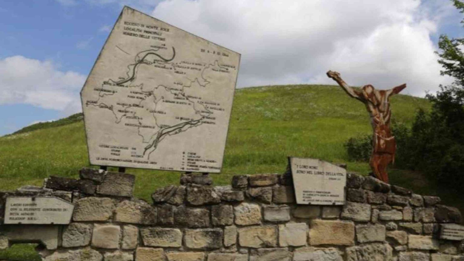 La testimonianza dei sacerdoti martiri diventa un pellegrinaggio