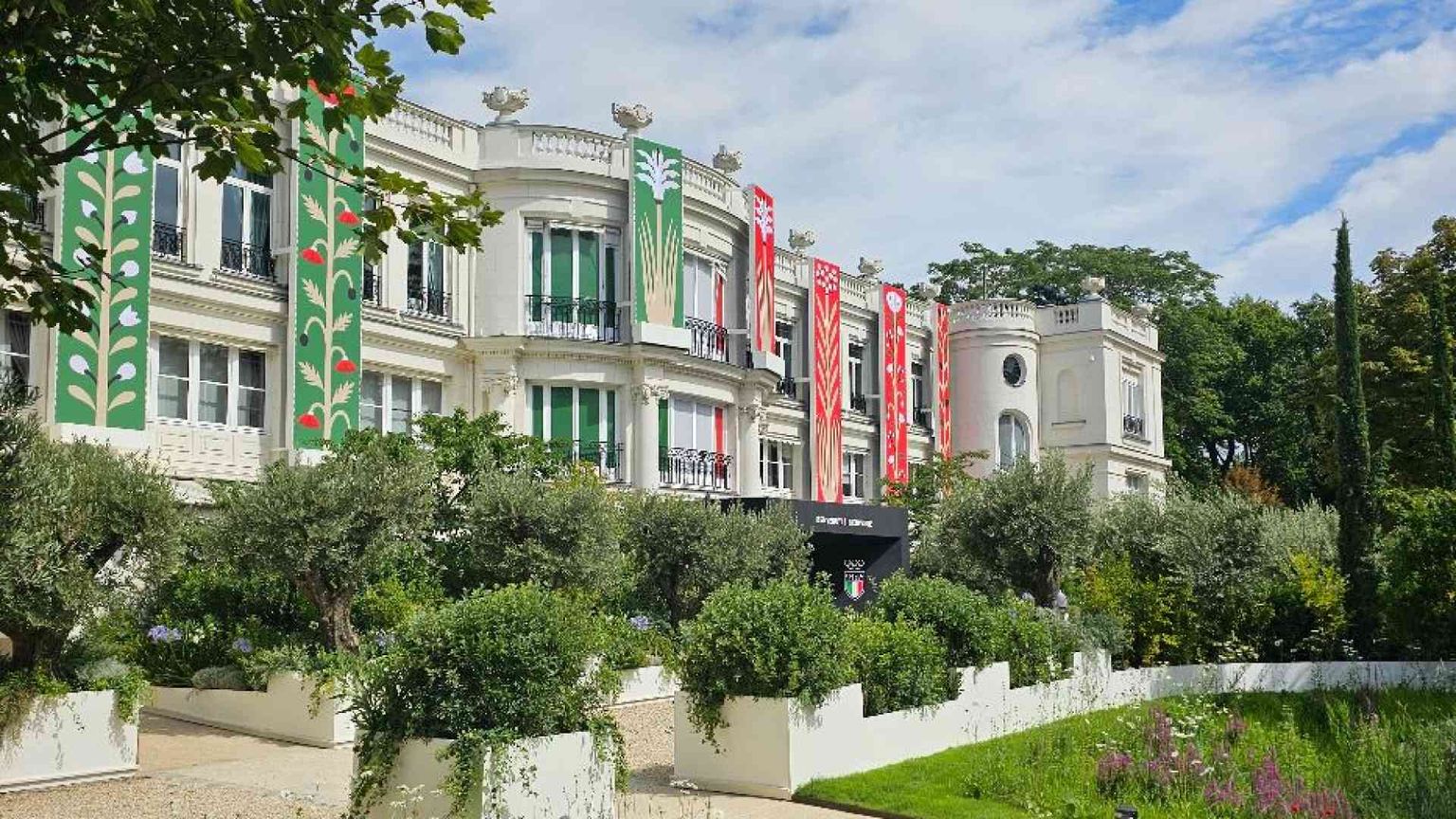 Olimpiadi: anche Casa Italia merita una medaglia