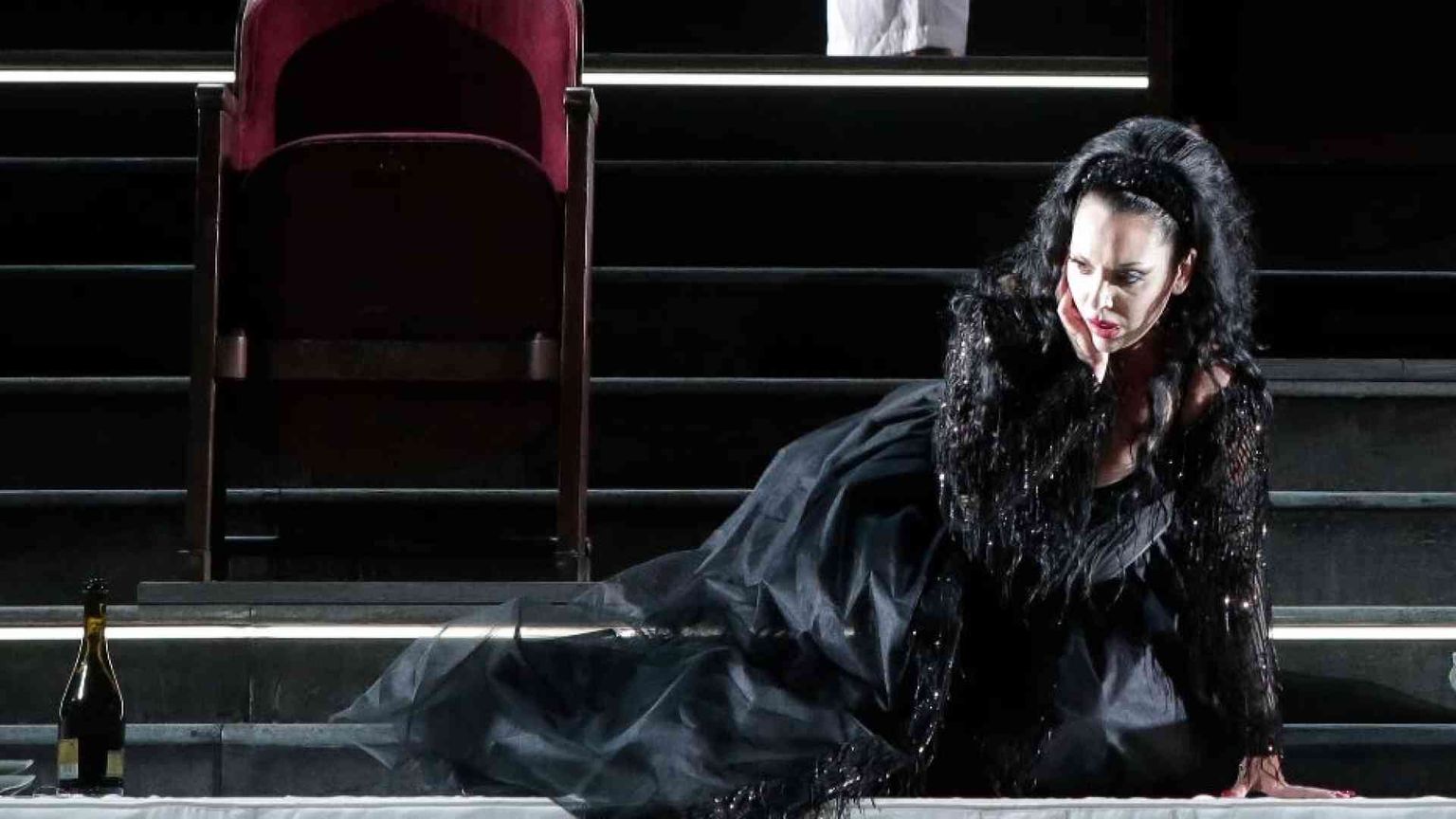 Il Rossini Opera Festival celebra la forza delle donne in amore e in guerra