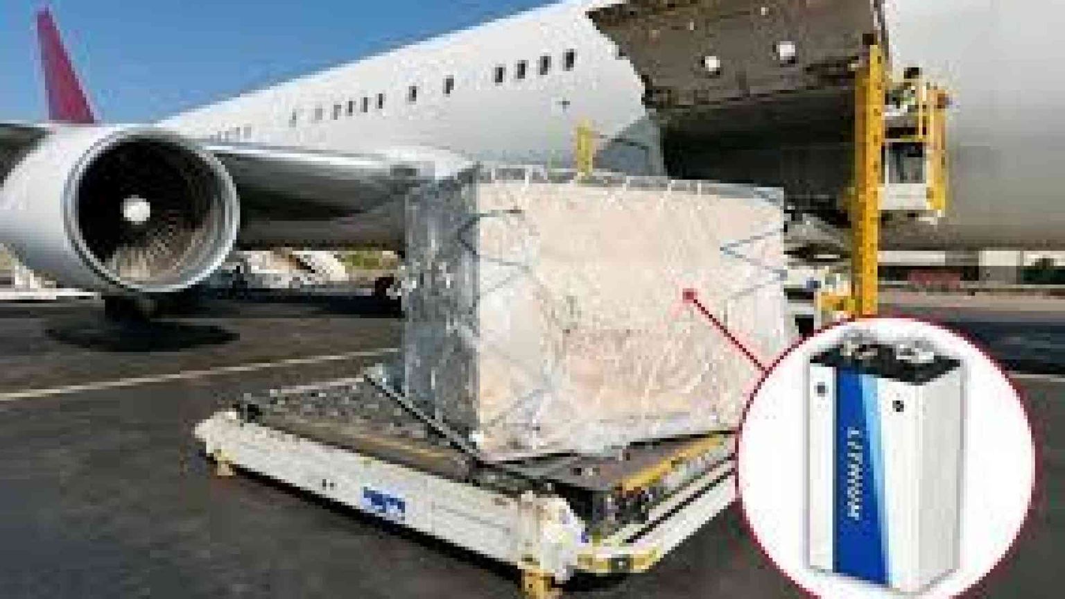 Più attenzione al trasporto delle batterie al litio