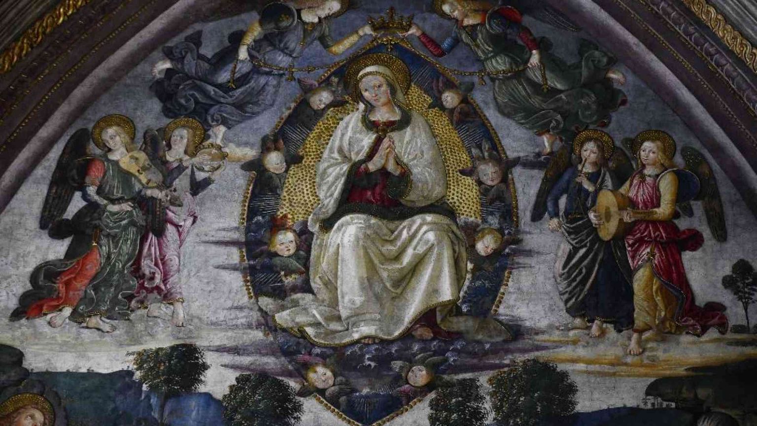 L'Assunzione di Maria: ecco cosa festeggiamo