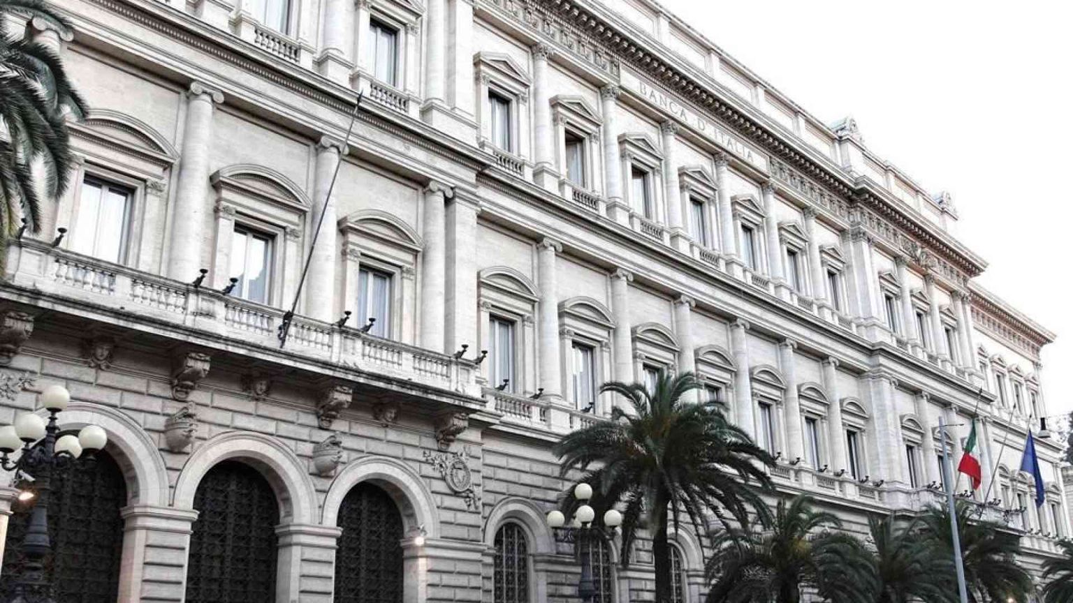 Il debito pubblico sfiora i 3mila miliardi di euro