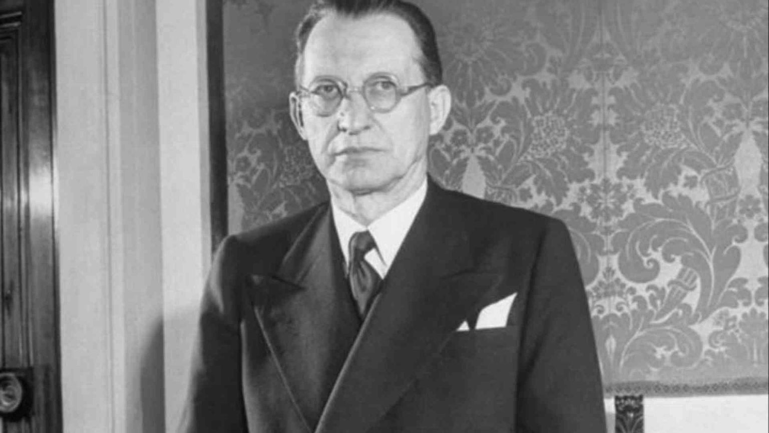 «De Gasperi indicò all’Italia la strada e un metodo»