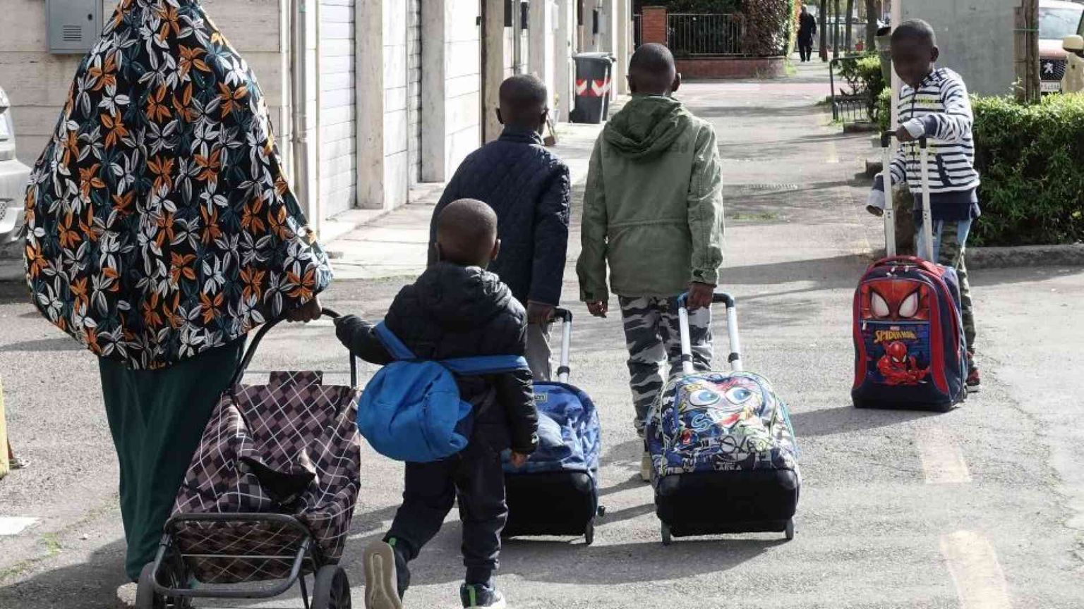 Ius scholae, la legge a portata di mano e i partiti in ordine sparso