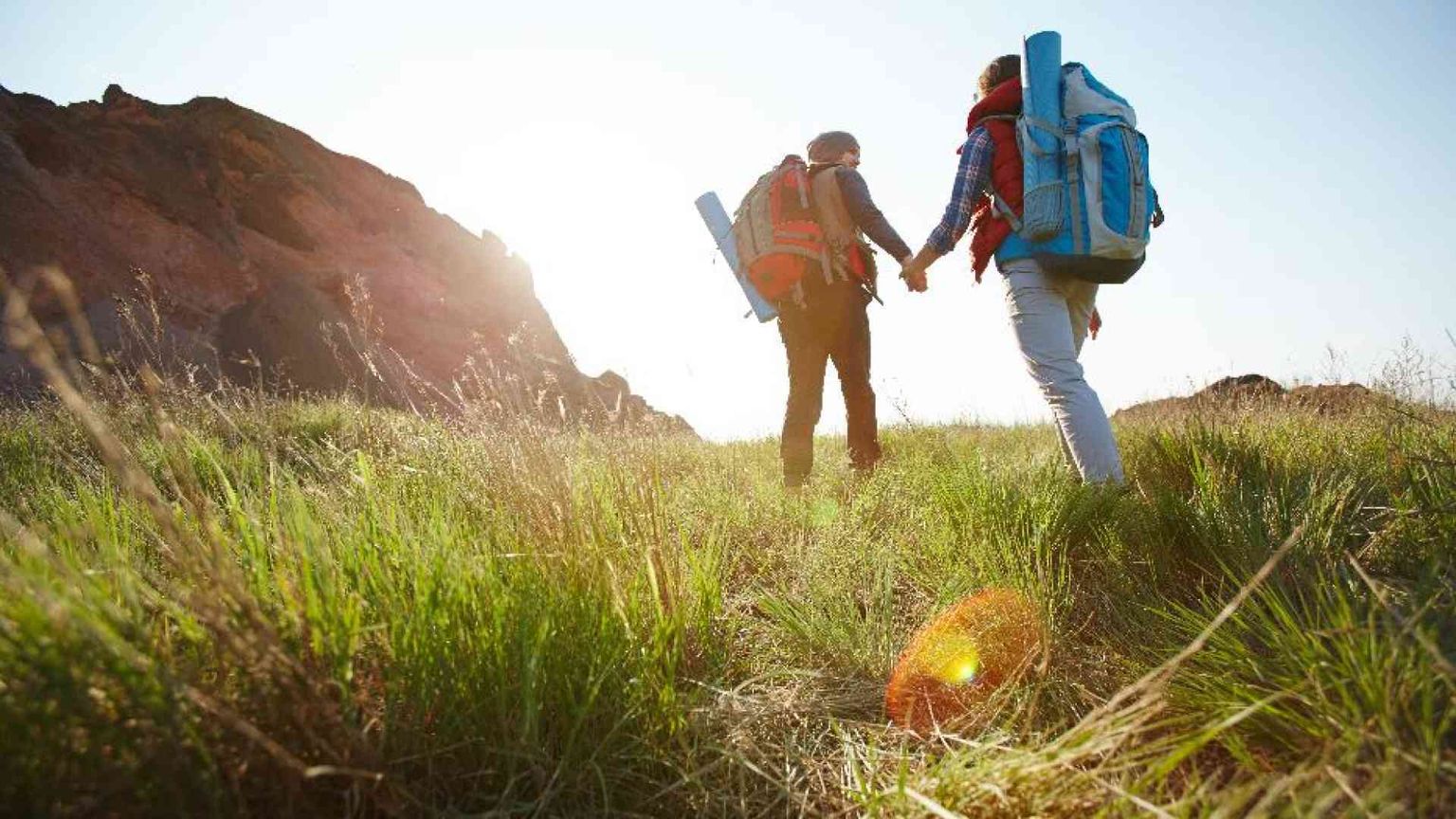 Per essere liberi bisogna uscire da sé stessi