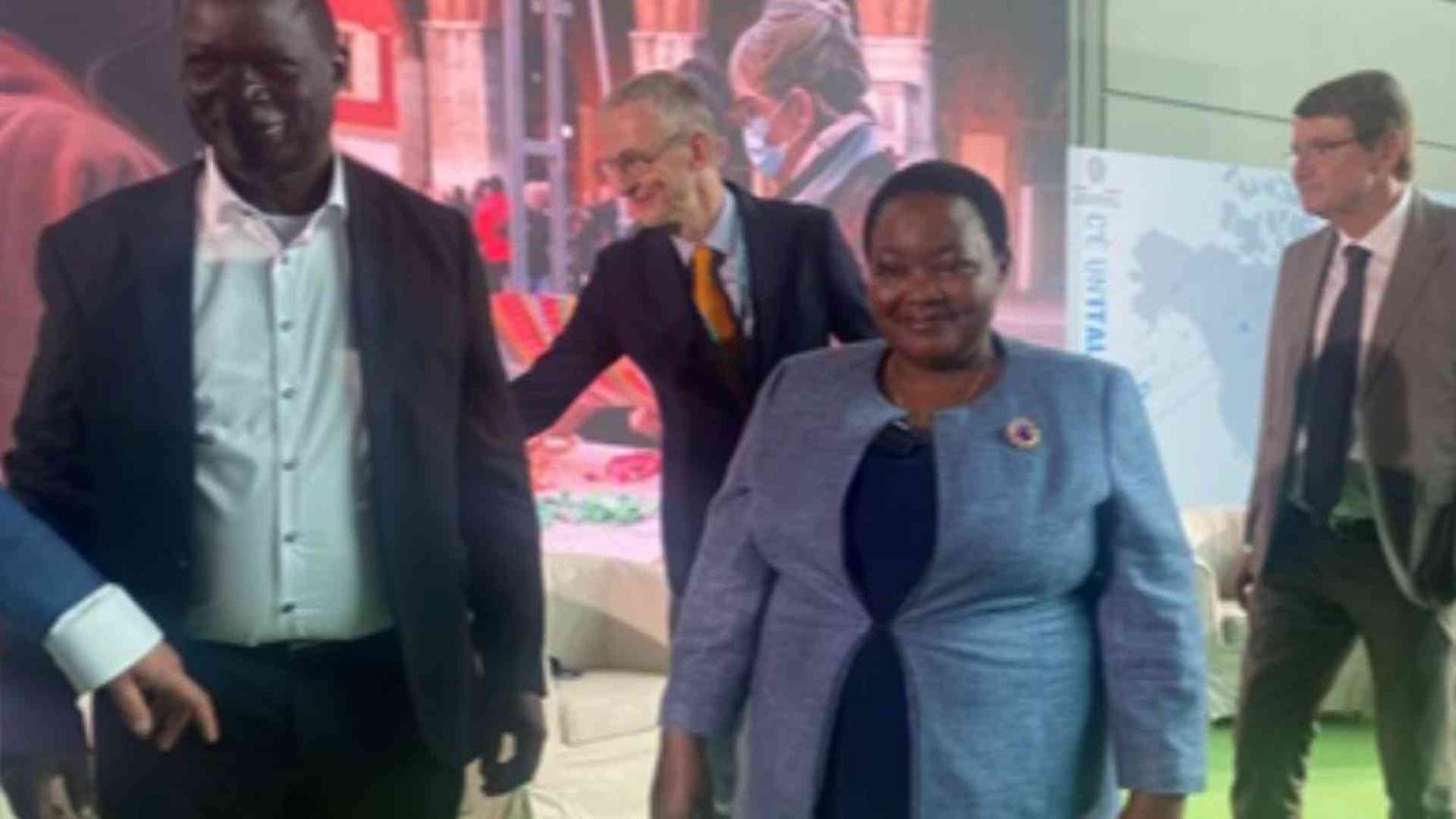 «Bene il piano Mattei, ma più flessibilità sui fondi europei»