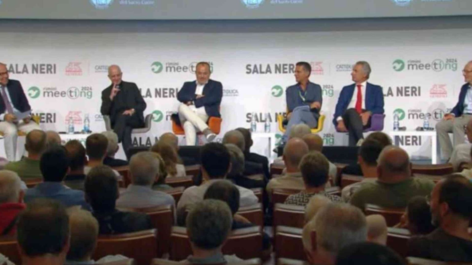 Speranza, pace, perdono, accoglienza: ecco le coordinate del Giubileo 2025