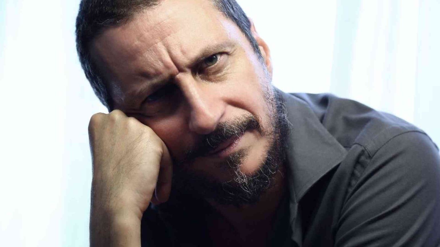 Luca Bizzarri: «La satira in tv? È quasi morta»