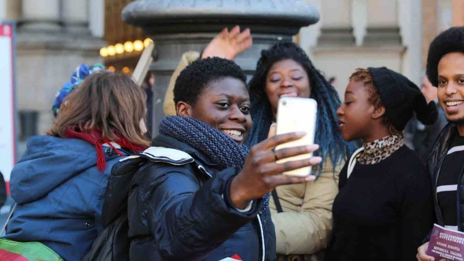 Cittadinanza, alcune buone ragioni per cui conviene a tutti allargarla
