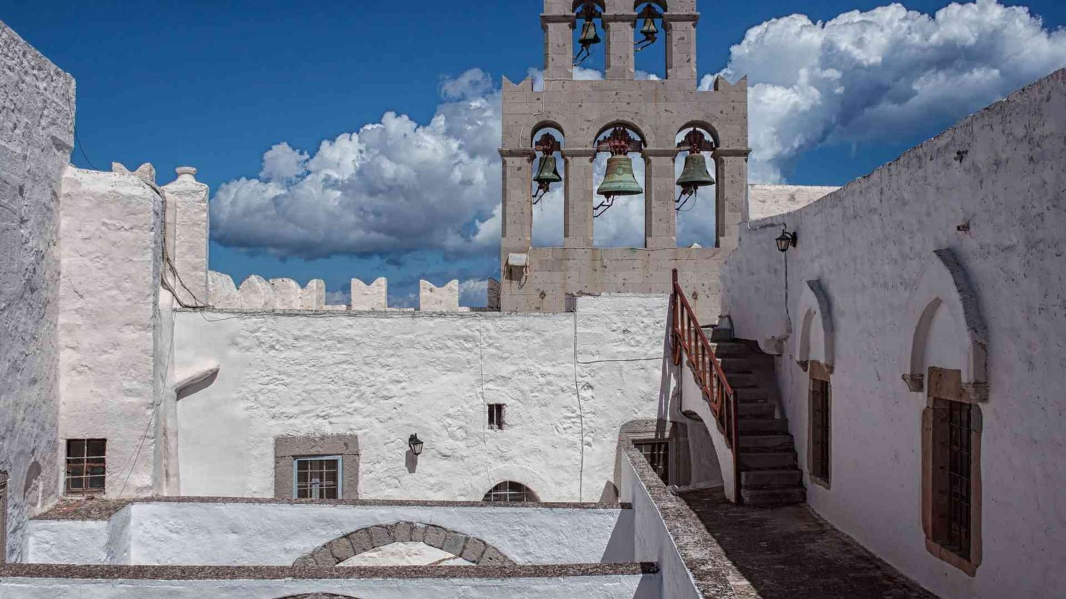 A Patmos la musica sacra trova casa nell’isola dello spirito