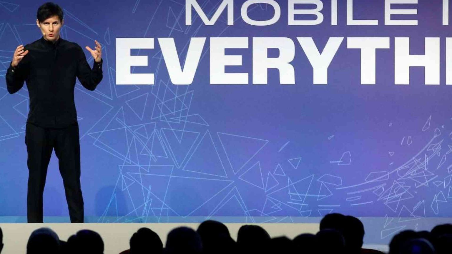 Arrestato il fondatore di Telegram: chi è Pavel Durov