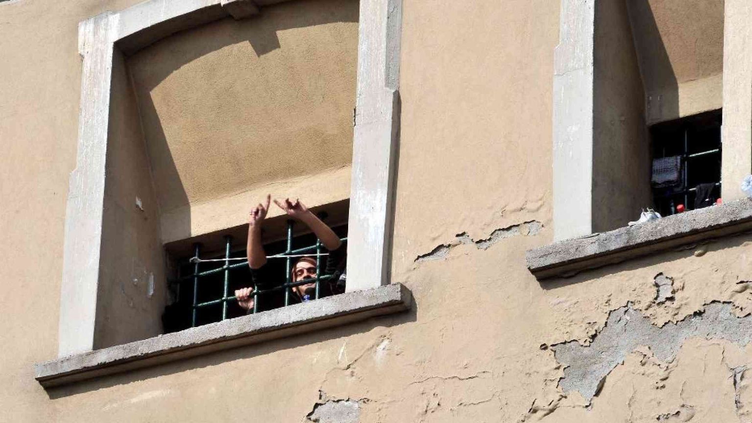 Perché amnistia e indulto sono la risposta al sovraffollamento delle carceri