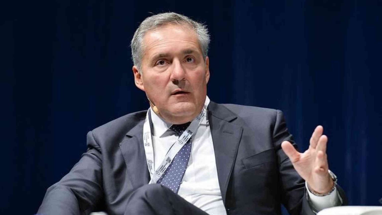 Auto, Altavilla torna al volante con i cinesi di BYD