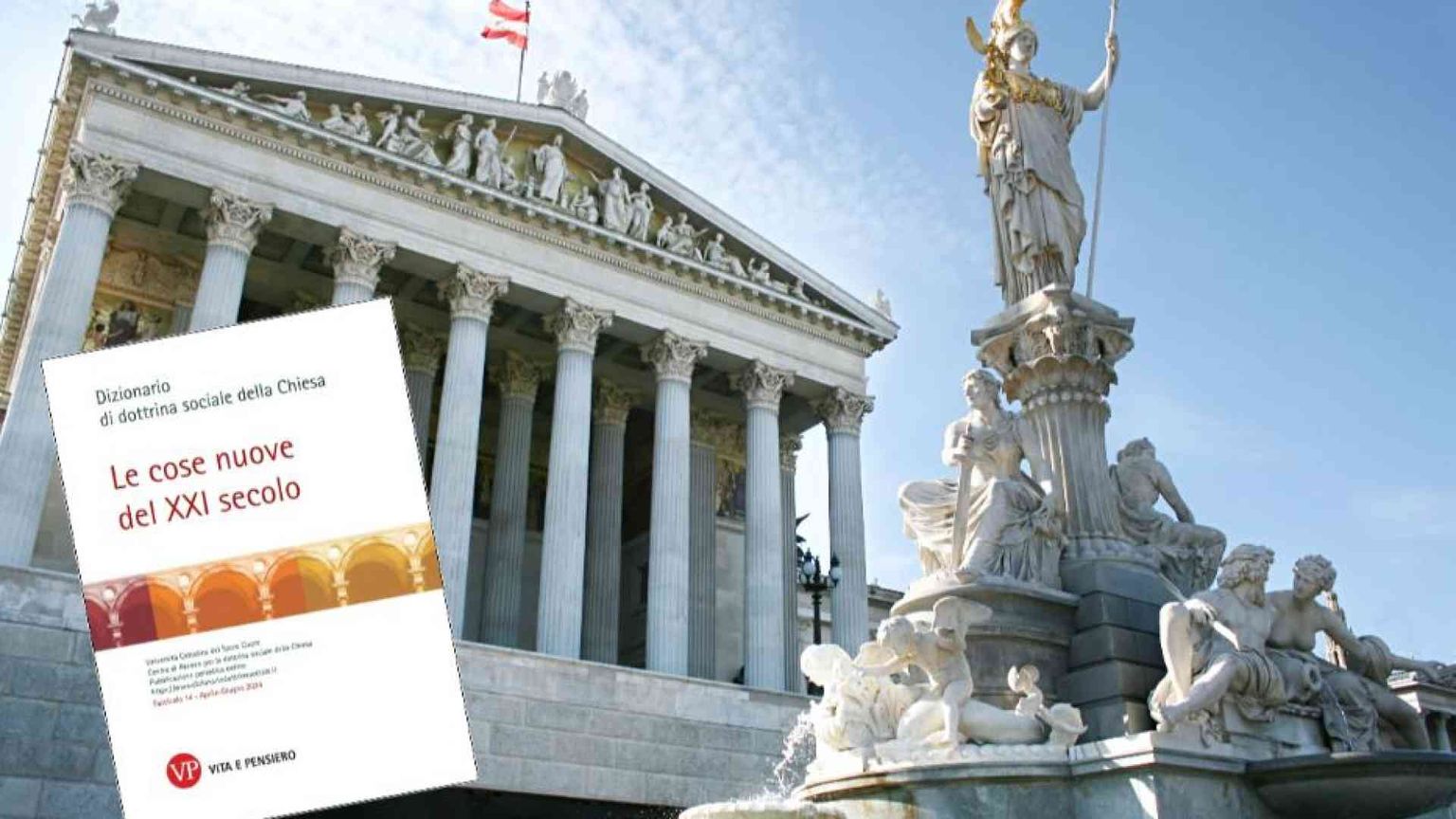 Dottrina sociale, il Dizionario riflette su democrazia e partecipazione