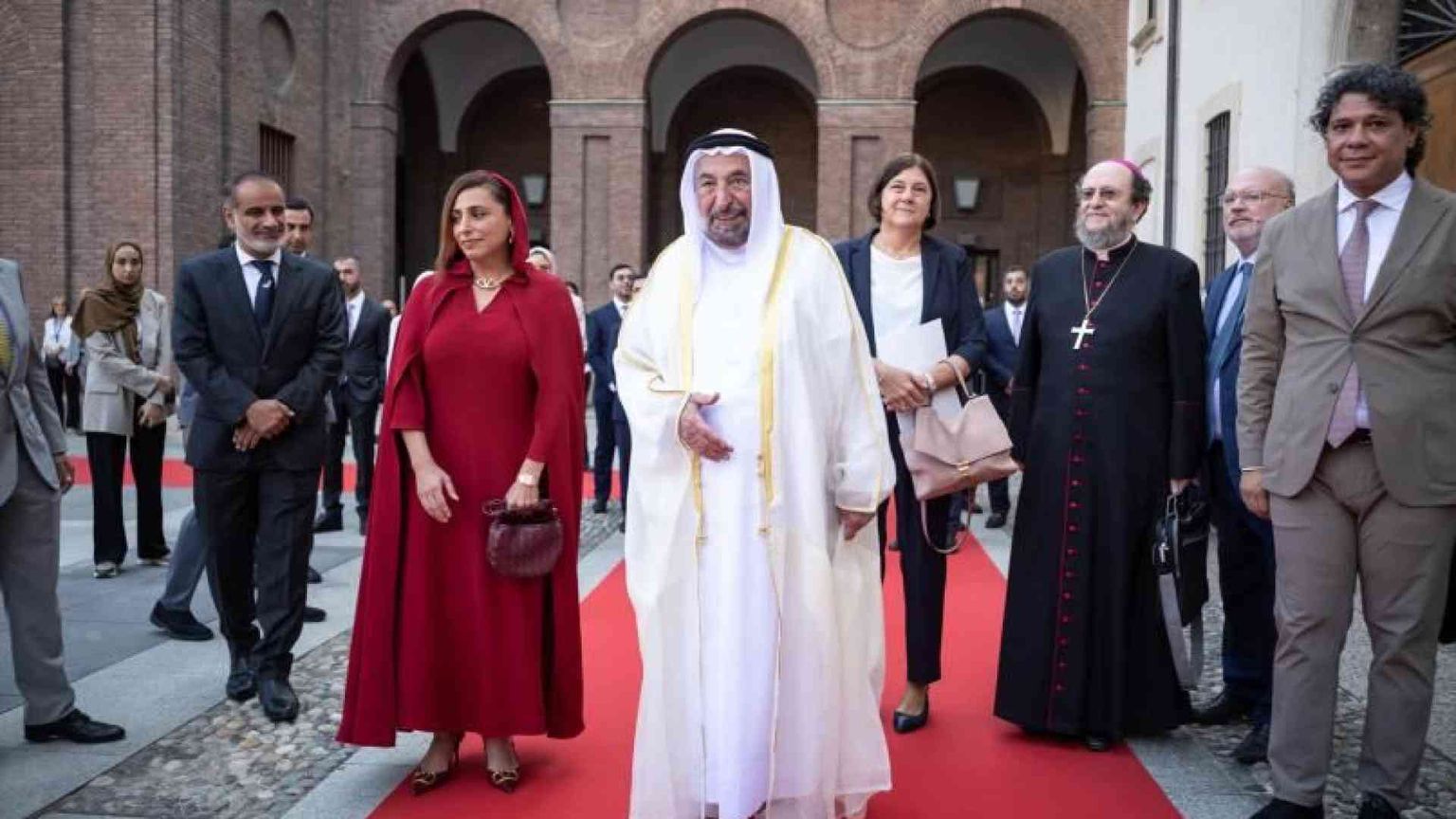 In Cattolica un istituto di cultura araba. «Ponte tra oriente e occidente»